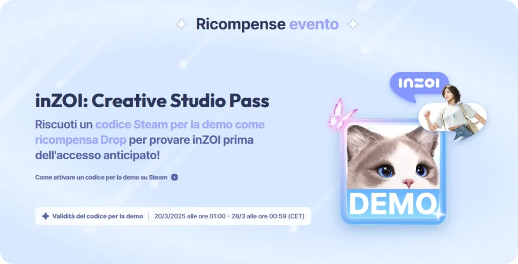 inZOI: Creative Studio Pass